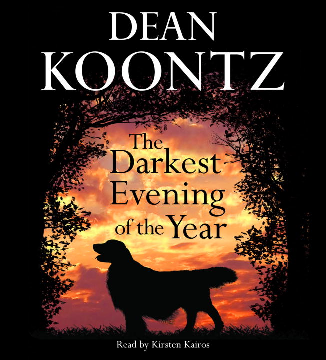 Dean R. Koontz/Darkest Evening Of The Year,The